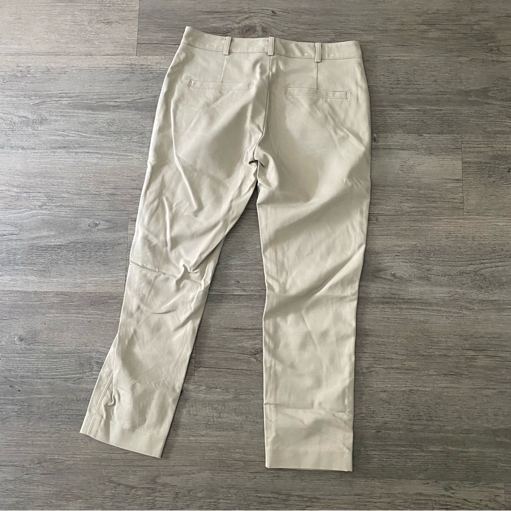 Club Monaco Chino Pant - Picture 3 of 4